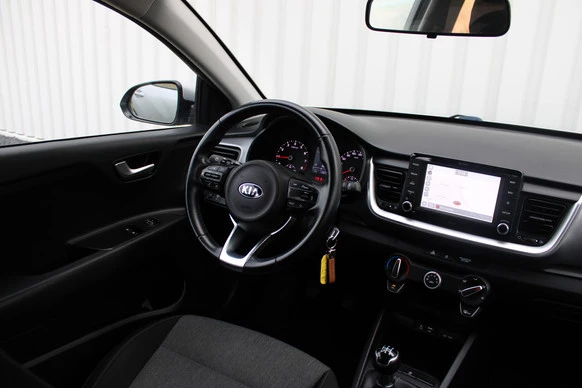 Kia Stonic - Afbeelding 2 van 30