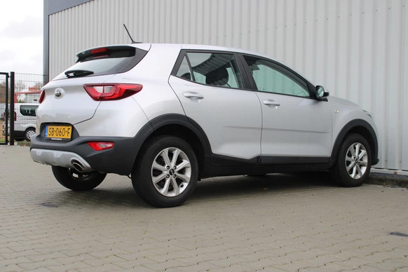 Kia Stonic - Afbeelding 3 van 30