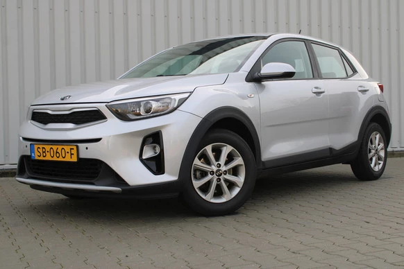 Kia Stonic - Afbeelding 4 van 30