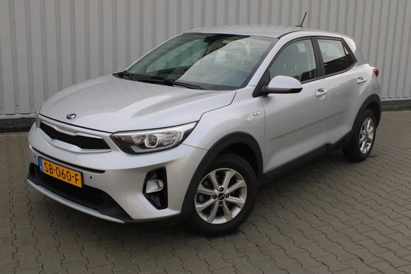 Kia Stonic - Afbeelding 5 van 30