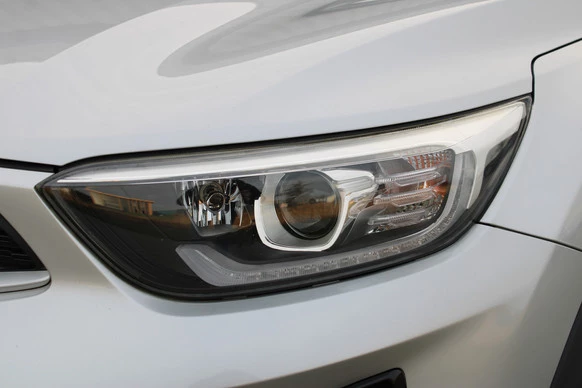 Kia Stonic - Afbeelding 6 van 30