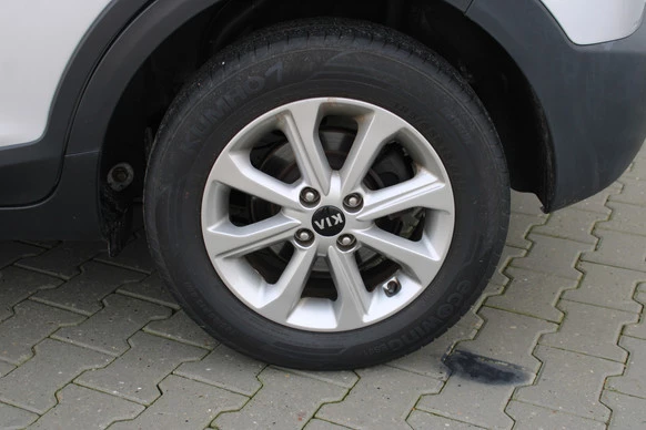 Kia Stonic - Afbeelding 7 van 30