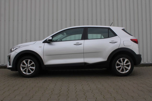 Kia Stonic - Afbeelding 10 van 30