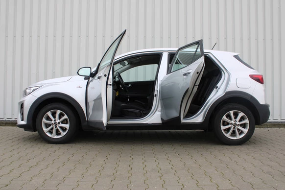 Kia Stonic - Afbeelding 12 van 30