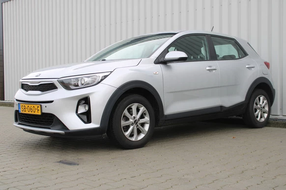 Kia Stonic - Afbeelding 15 van 30