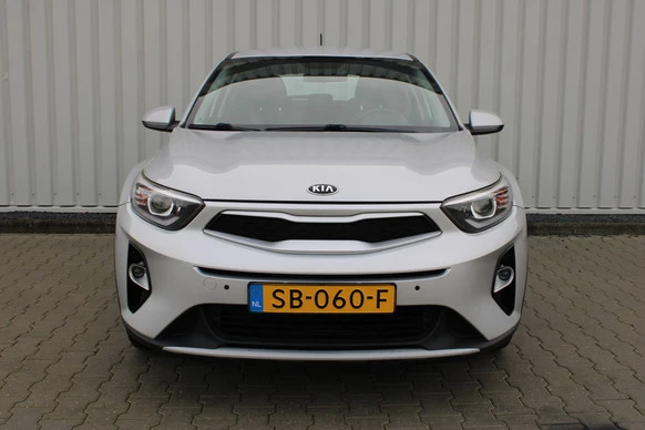 Kia Stonic - Afbeelding 16 van 30