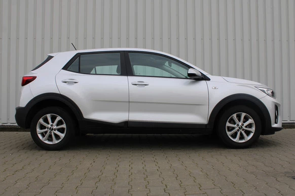 Kia Stonic - Afbeelding 18 van 30