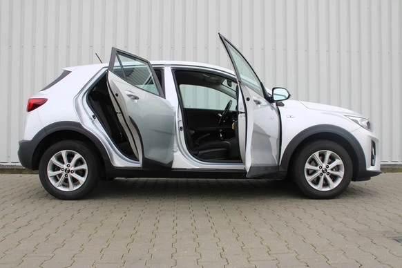 Kia Stonic - Afbeelding 19 van 30