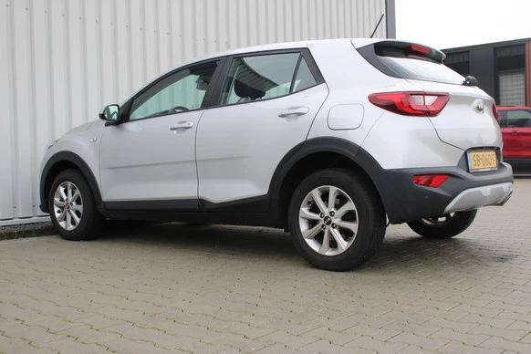 Kia Stonic - Afbeelding 25 van 30