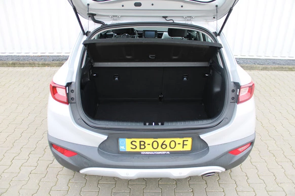 Kia Stonic - Afbeelding 26 van 30