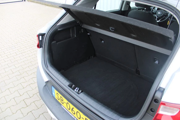 Kia Stonic - Afbeelding 27 van 30
