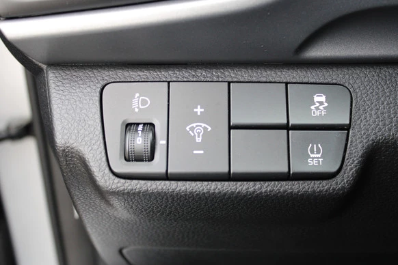 Kia Stonic - Afbeelding 29 van 30