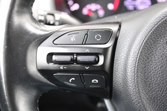 Kia Stonic - Afbeelding 30 van 30