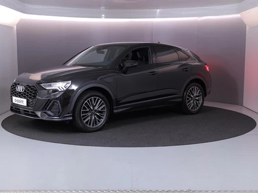 Audi Q3 - Afbeelding 1 van 24