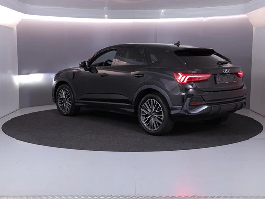 Audi Q3 - Afbeelding 3 van 24