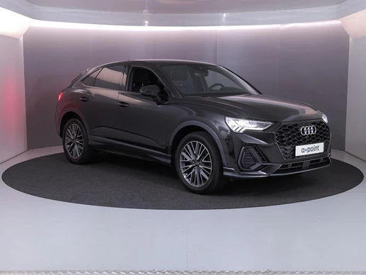 Audi Q3 - Afbeelding 5 van 24