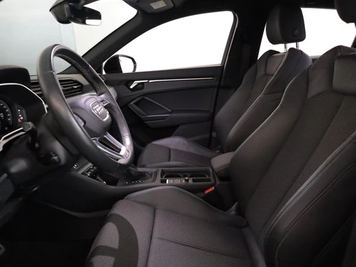 Audi Q3 - Afbeelding 8 van 24