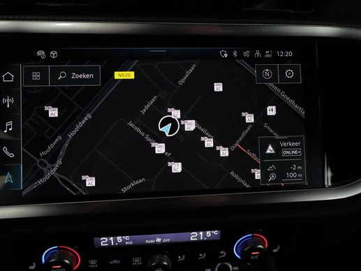 Audi Q3 - Afbeelding 10 van 24