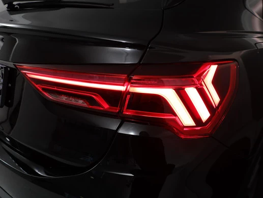 Audi Q3 - Afbeelding 14 van 24