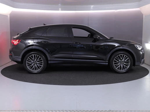 Audi Q3 - Afbeelding 16 van 24