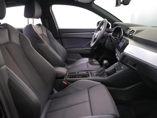 Audi Q3 - Afbeelding 19 van 24
