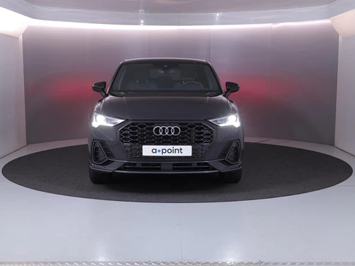 Audi Q3 - Afbeelding 23 van 24