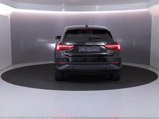 Audi Q3 - Afbeelding 24 van 24