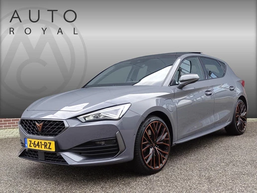 CUPRA Leon - Afbeelding 1 van 30