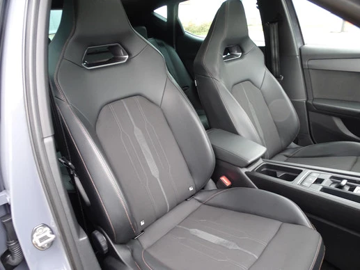 CUPRA Leon - Afbeelding 2 van 30