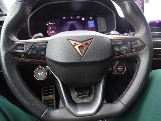 CUPRA Leon - Afbeelding 4 van 30