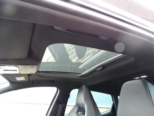 CUPRA Leon - Afbeelding 5 van 30