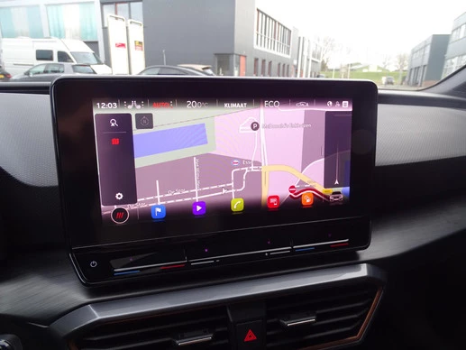 CUPRA Leon - Afbeelding 6 van 30