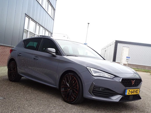 CUPRA Leon - Afbeelding 7 van 30