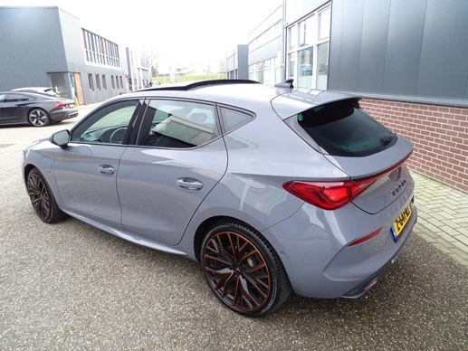 CUPRA Leon - Afbeelding 8 van 30