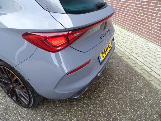 CUPRA Leon - Afbeelding 9 van 30
