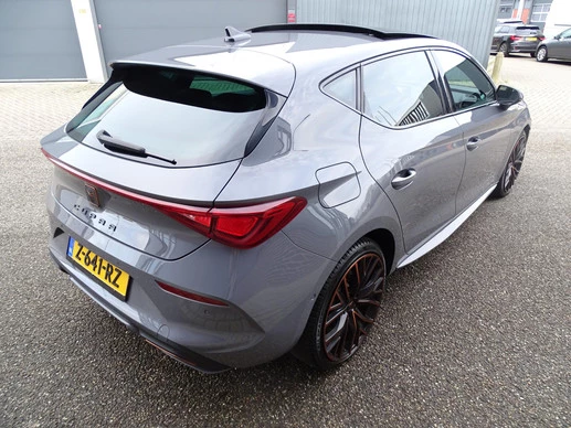 CUPRA Leon - Afbeelding 10 van 30