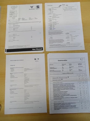 CUPRA Leon - Afbeelding 11 van 30