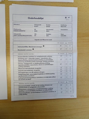 CUPRA Leon - Afbeelding 12 van 30