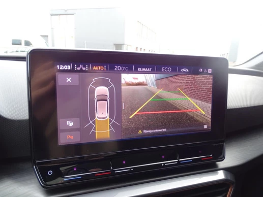 CUPRA Leon - Afbeelding 16 van 30