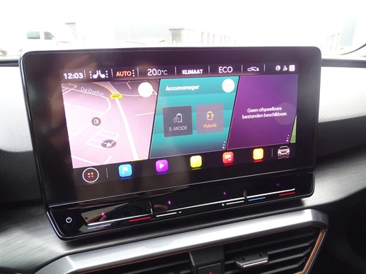 CUPRA Leon - Afbeelding 17 van 30