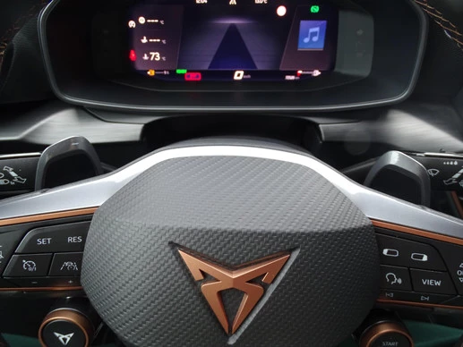 CUPRA Leon - Afbeelding 20 van 30