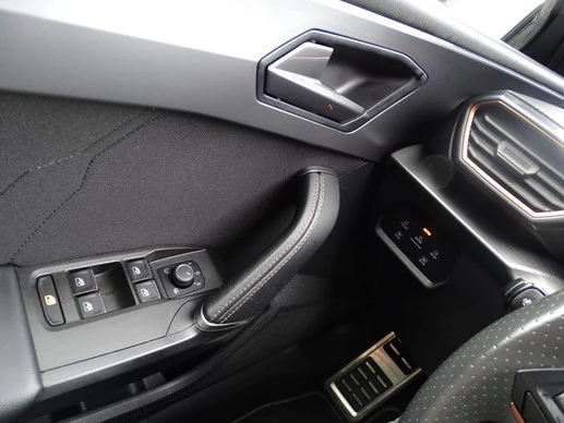 CUPRA Leon - Afbeelding 21 van 30