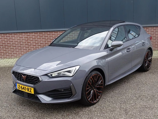 CUPRA Leon - Afbeelding 26 van 30