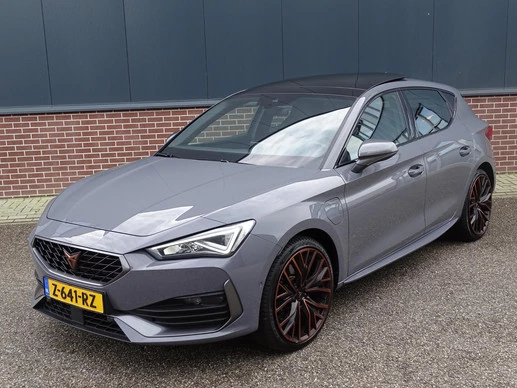 CUPRA Leon - Afbeelding 27 van 30