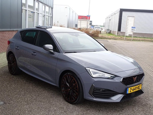 CUPRA Leon - Afbeelding 29 van 30
