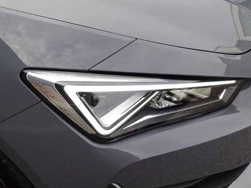 CUPRA Leon - Afbeelding 30 van 30