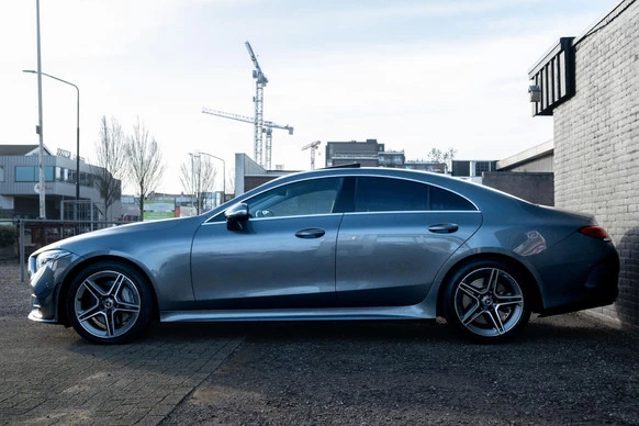 Mercedes-Benz CLS - Afbeelding 2 van 29