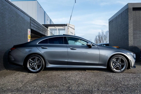 Mercedes-Benz CLS - Afbeelding 3 van 29