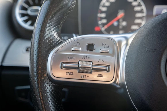 Mercedes-Benz CLS - Afbeelding 4 van 29