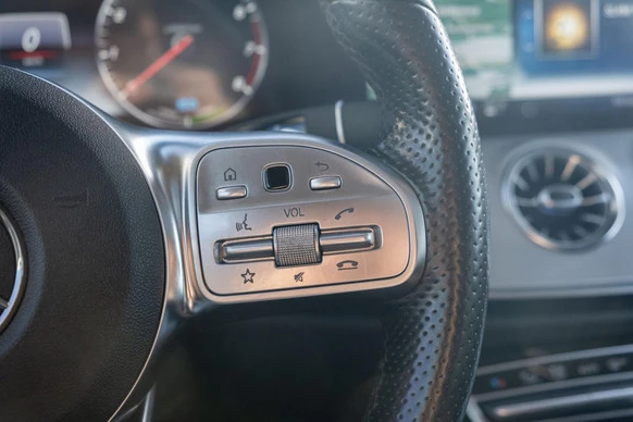 Mercedes-Benz CLS - Afbeelding 5 van 29